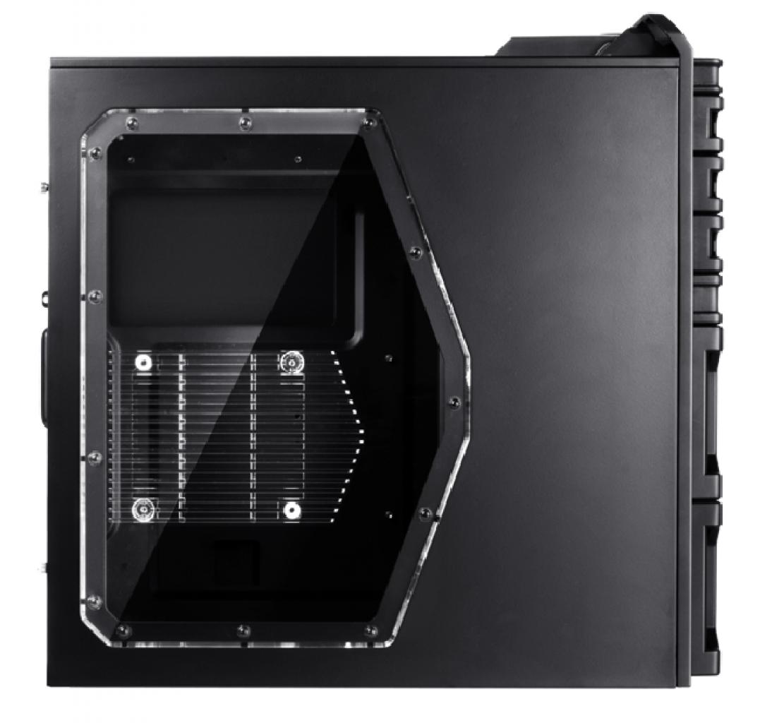 [28/05/2010] Antec Dark Fleet DF-30