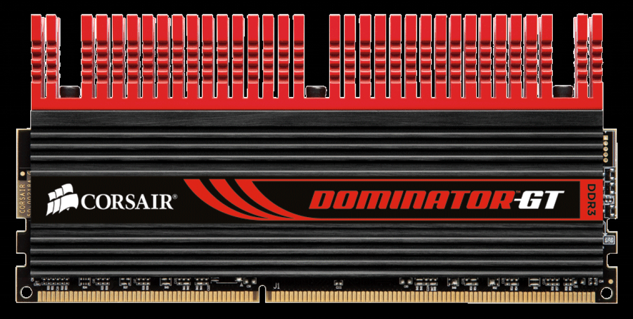 [07/05/2010] Corsair Dominator GTX4 DDR3 RAM (2)