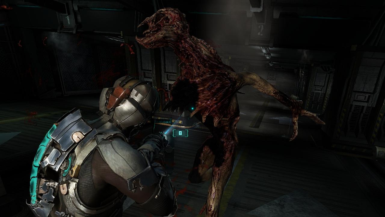 [12/05/2010] Dead Space 2 (1)