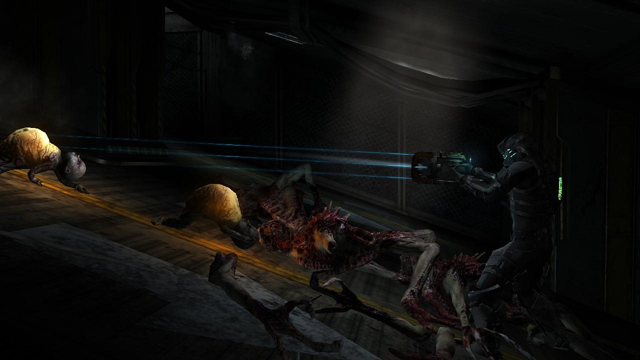 [12/05/2010] Dead Space 2 (3)