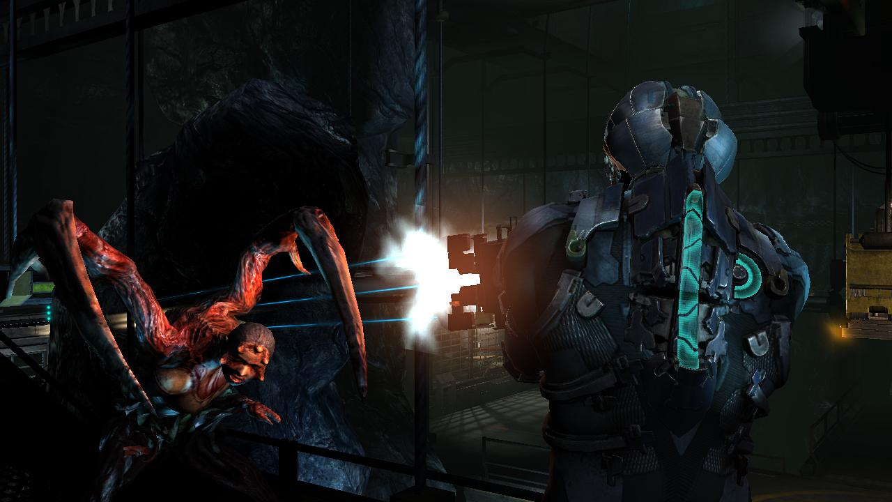 [12/05/2010] Dead Space 2 (6)