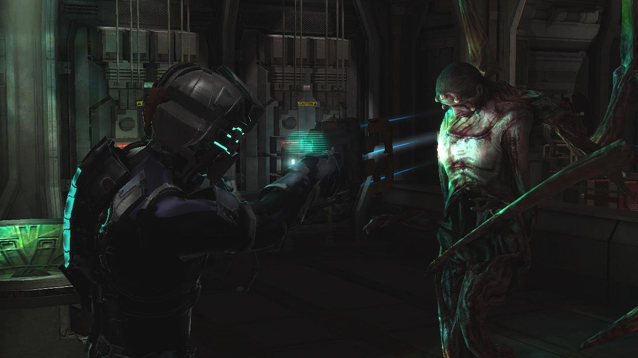 [12/05/2010] Dead Space 2 (7)