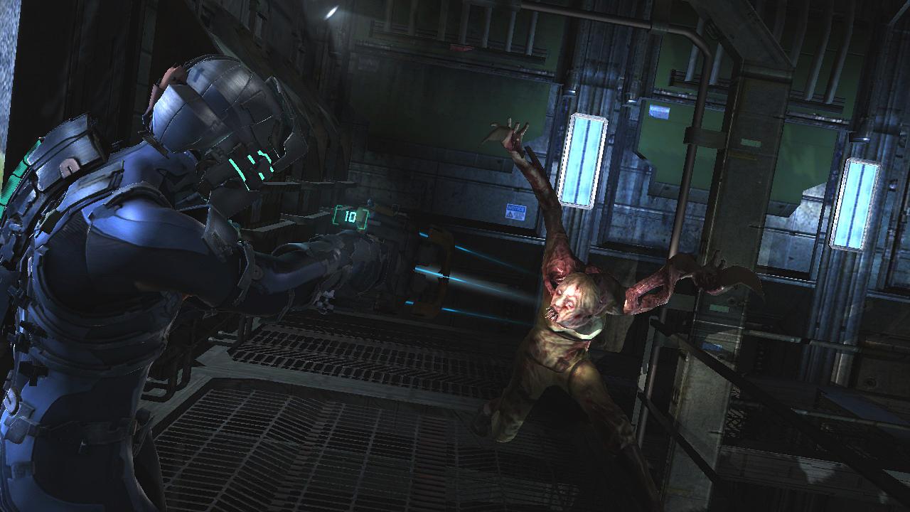 [12/05/2010] Dead Space 2 (8)