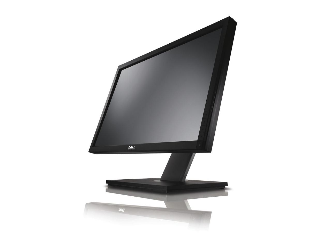 [28/05/2010] Dell Ultrasharp U2211H: Neuer Full-HD-Monitor mit IPS-Panel