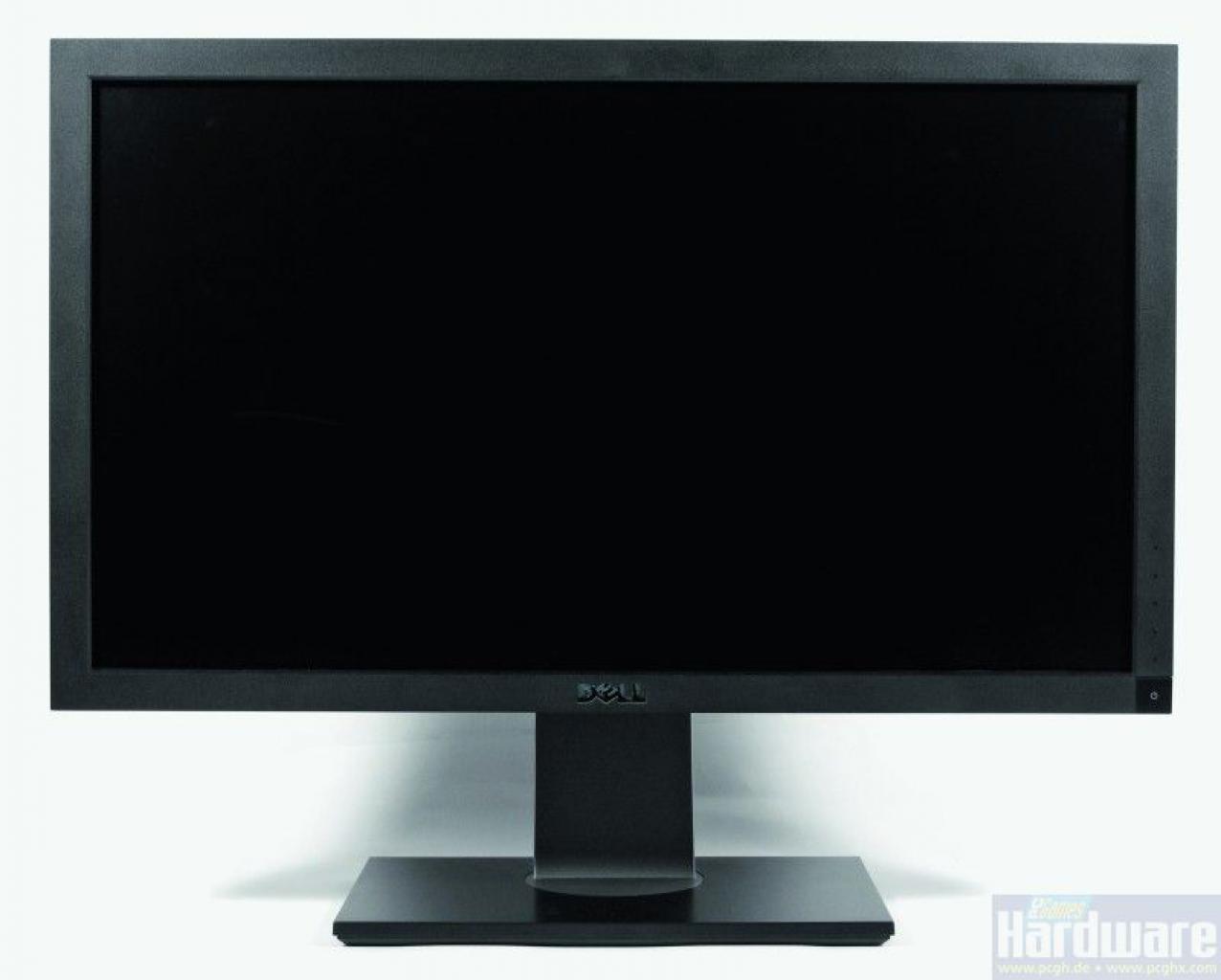 [28/05/2010] Dell Ultrasharp U2711 (27 Zoll)