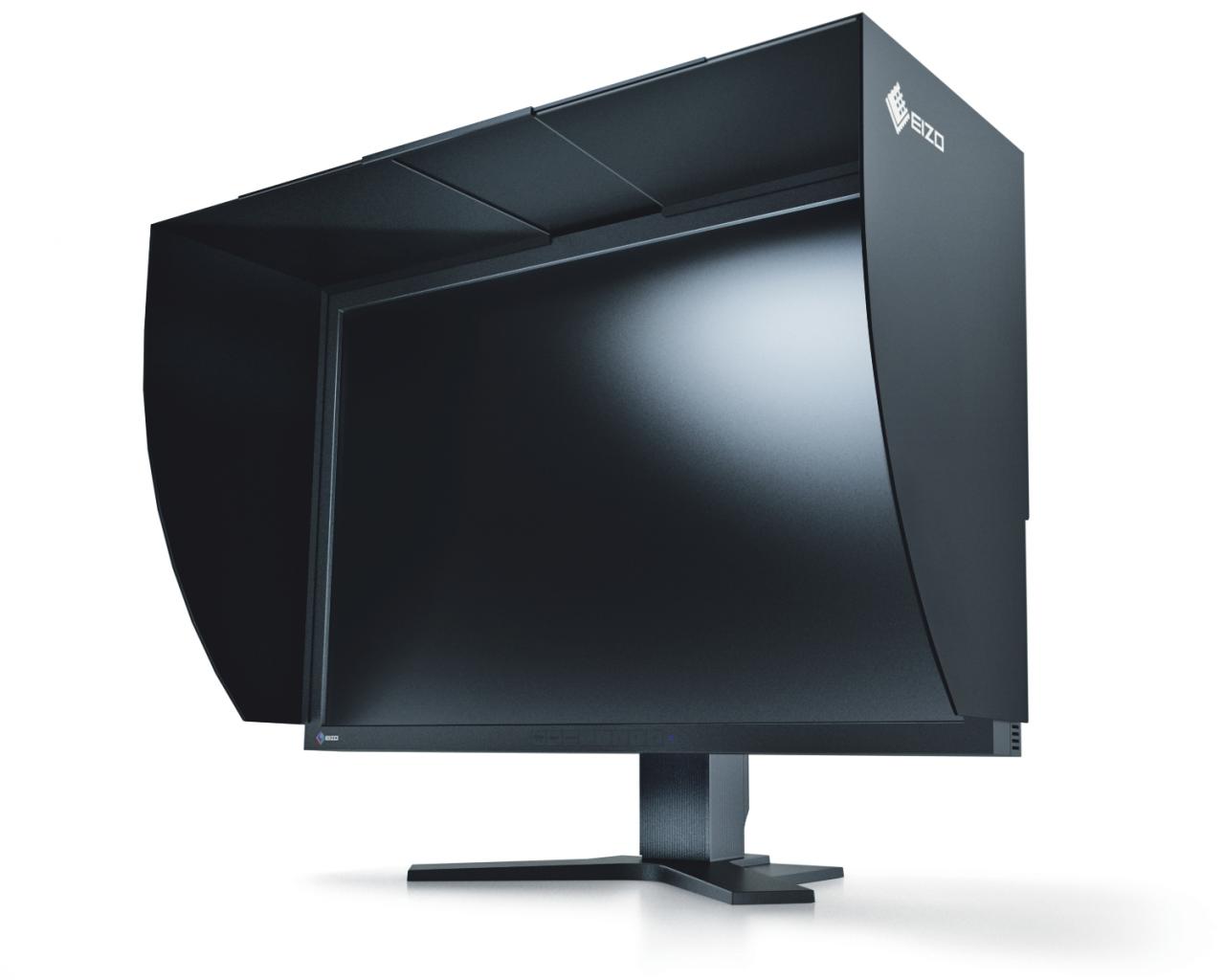 [21/05/2010] Monitore: Welche Diagonale, wie teuer und Pixeldichte - Auflösung der Umfragen - im Bild: Eizo CG303W
