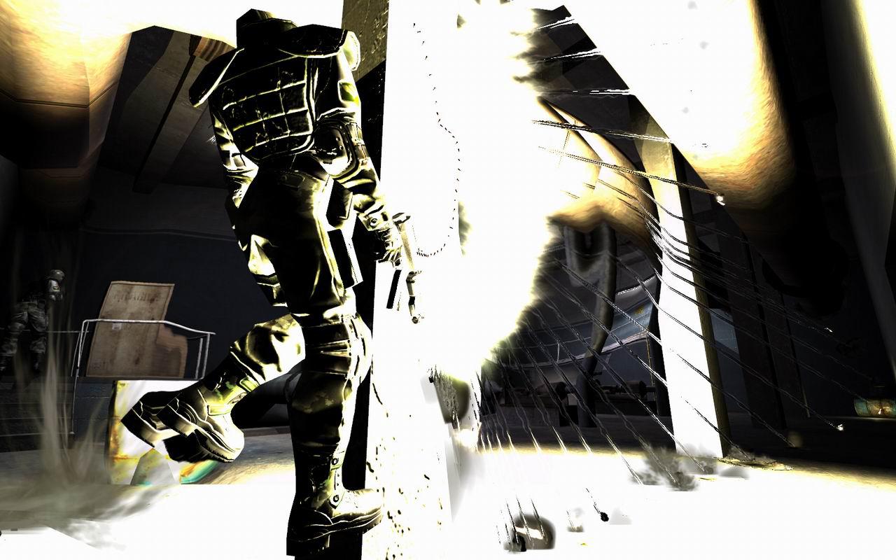 [21/05/2010] F.E.A.R. (Oktober 2005)