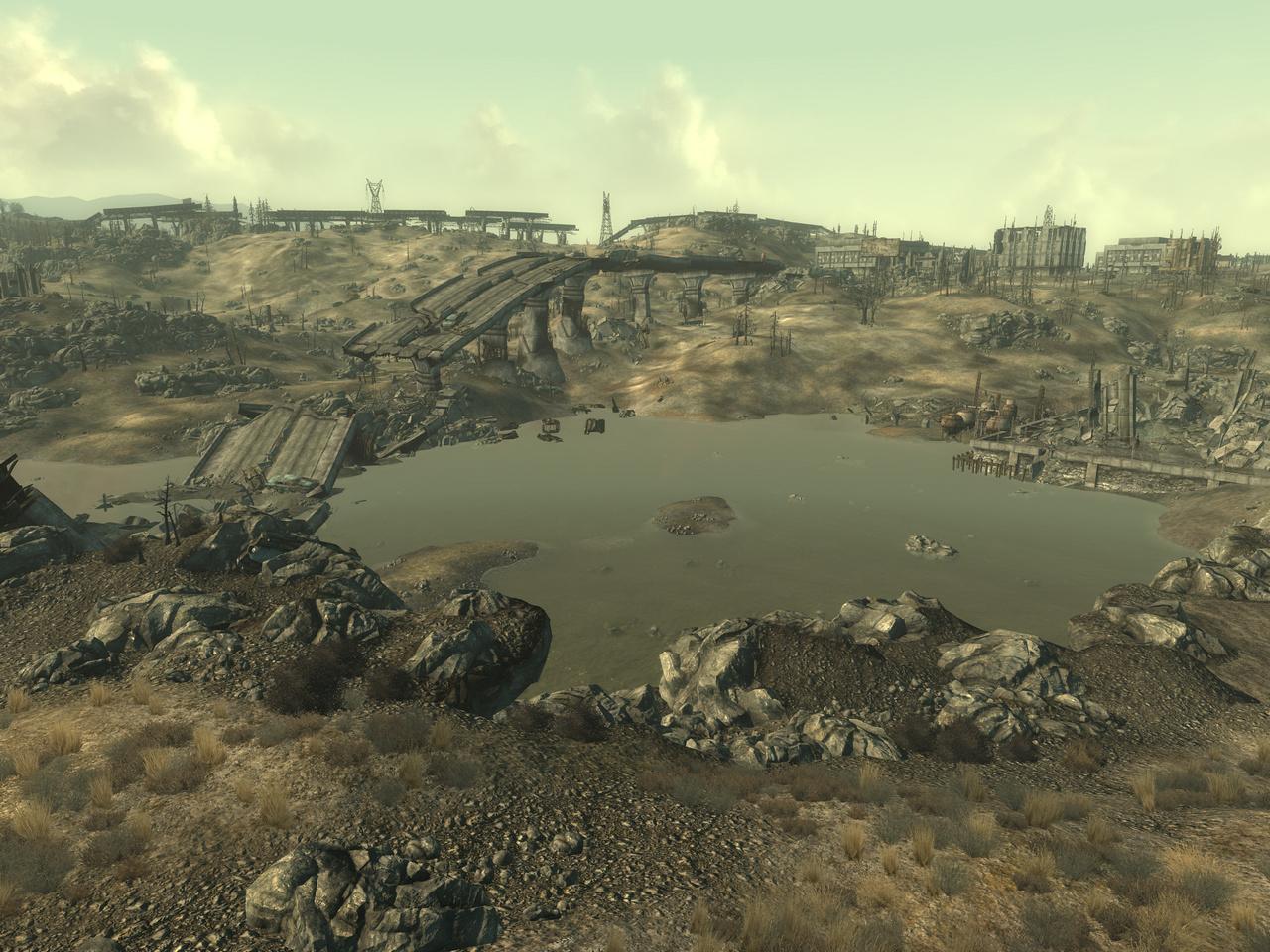 [14/05/2010] Fallout 3