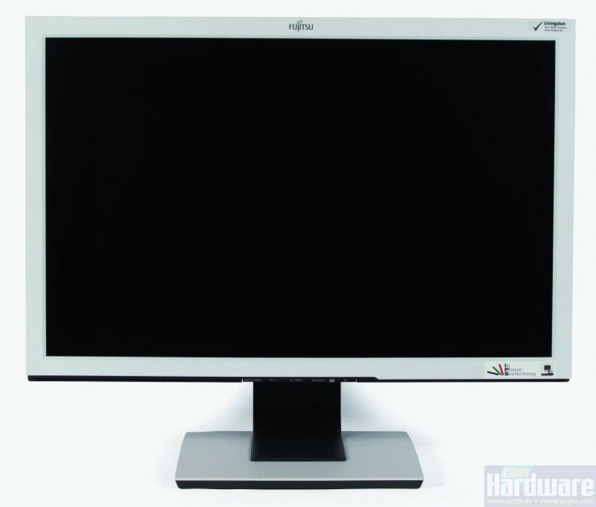 [28/05/2010] Fujitsu Scenicview P22W-5 ECO IPS (22 Zoll)