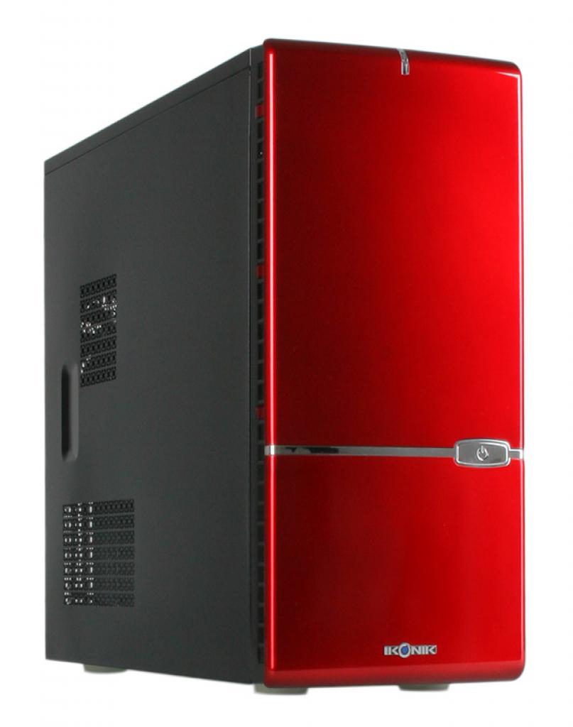 [10/05/2010] Ikonik En1-Tac 2.0 Red (1)