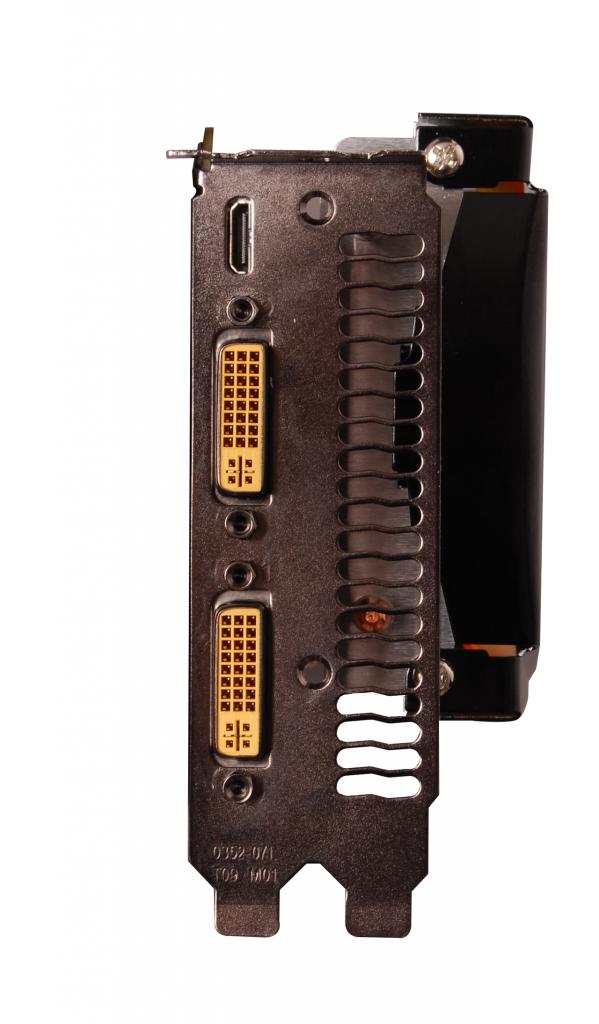 [25/05/2010] Zotac GTX 480 AMP!