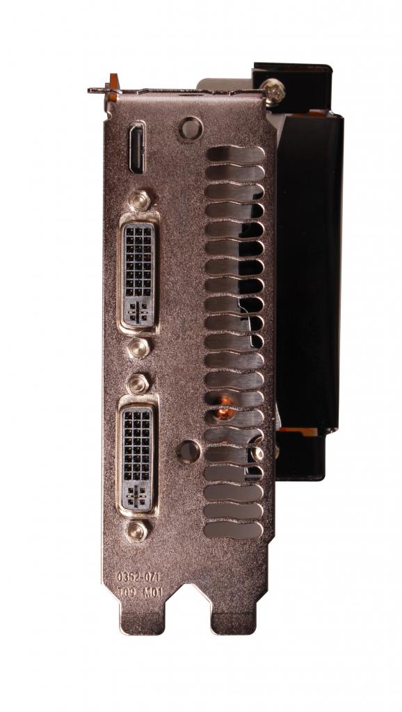 [25/05/2010] Zotac GTX 470 AMP!