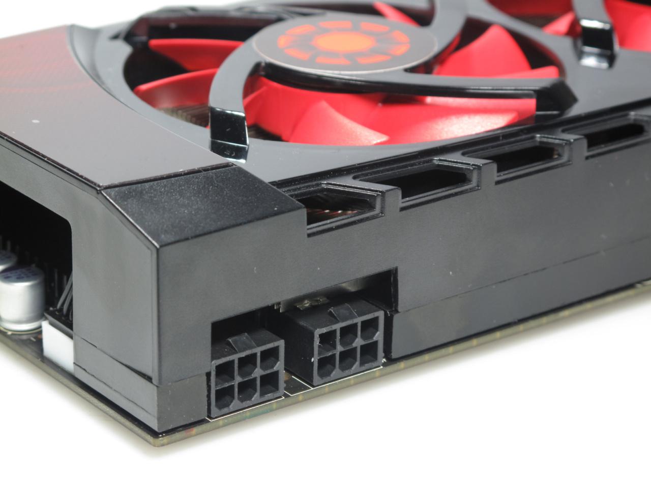 [28/05/2010] Gainward Geforce GTX 465 GOOD (2)