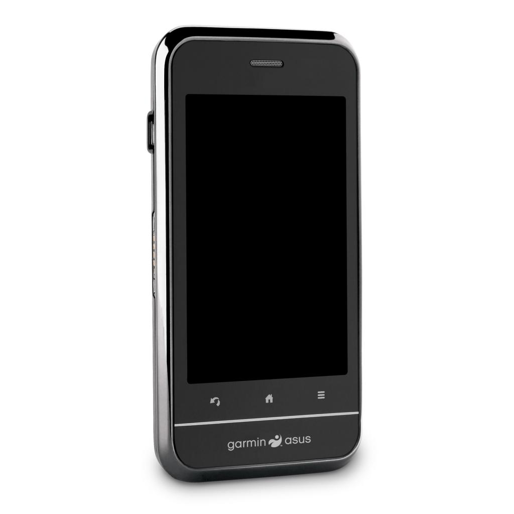 [31/05/2010] Garmin-Asus A10 smartphone