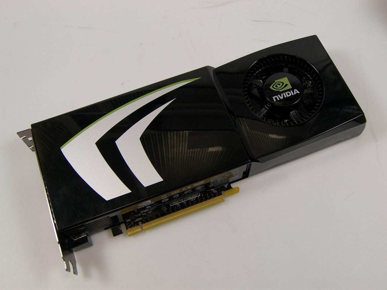 [11/05/2010] Ab Juni 2008 gibt es die populäre Geforce GTX 260-192