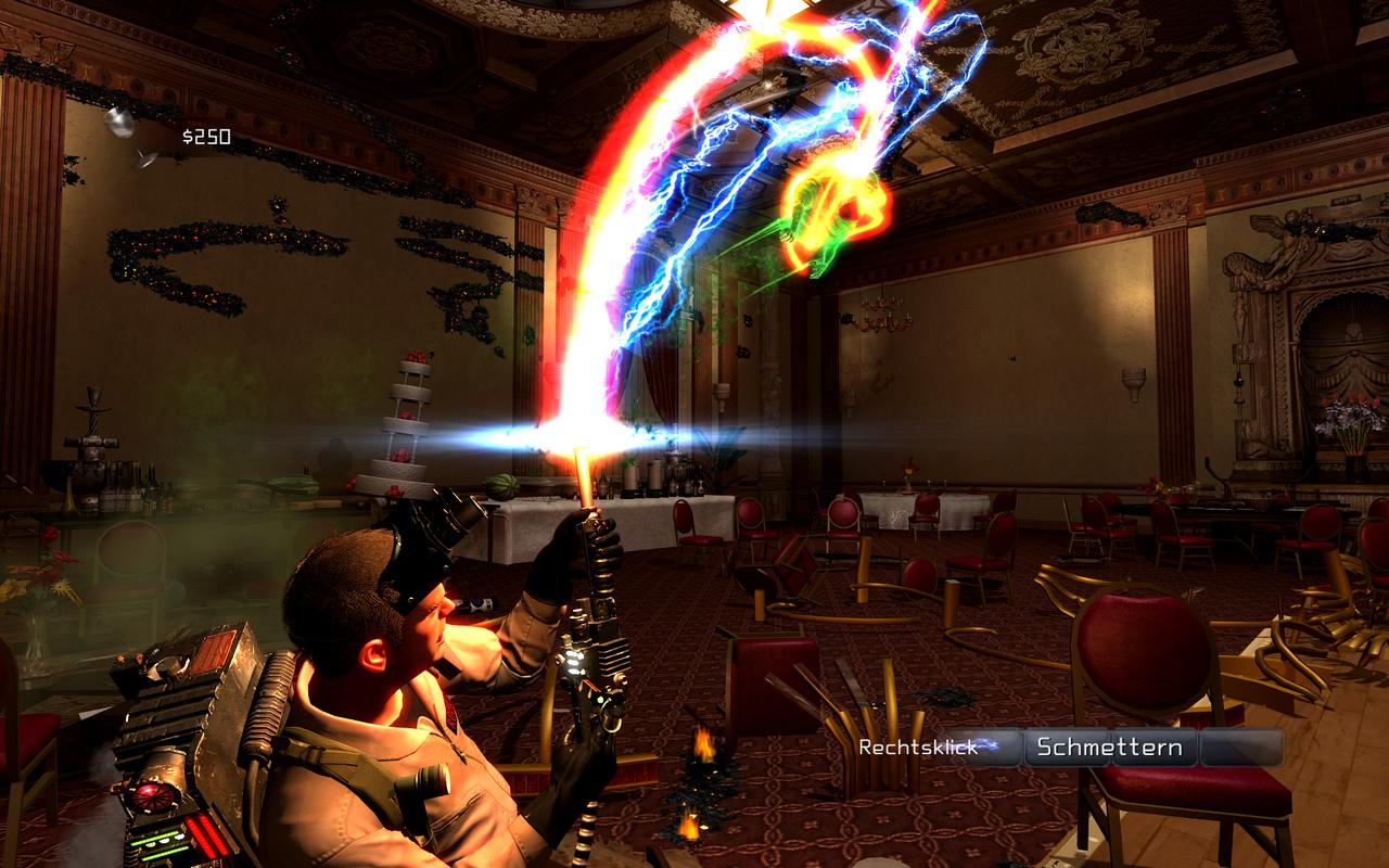 [14/05/2010] Ghostbusters