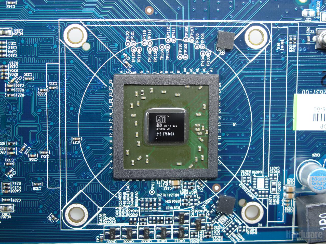 [07/05/2010] Ati Radeon HD 5450