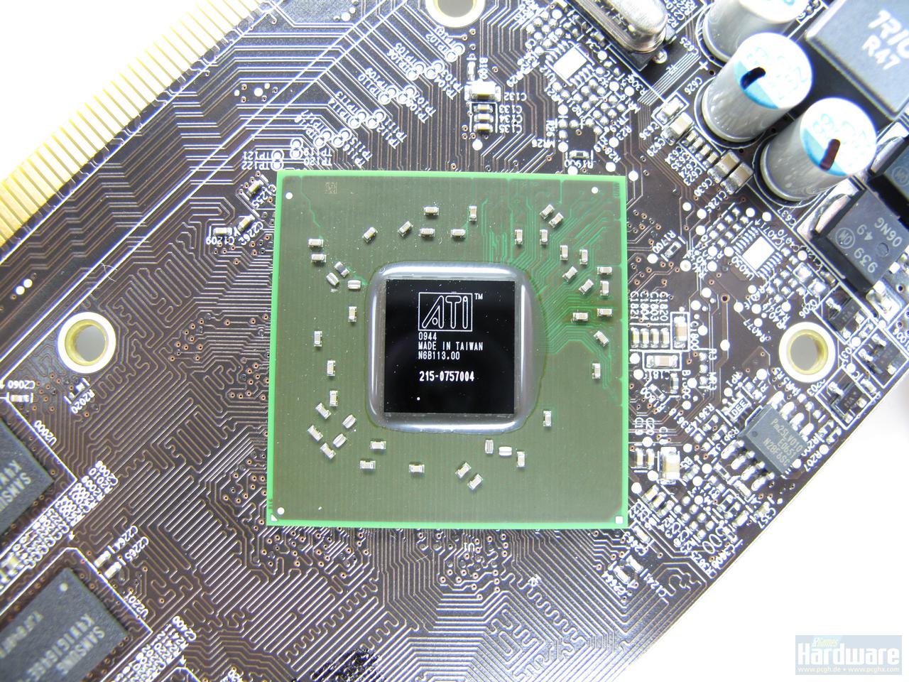 [07/05/2010] Ati Radeon HD 5570