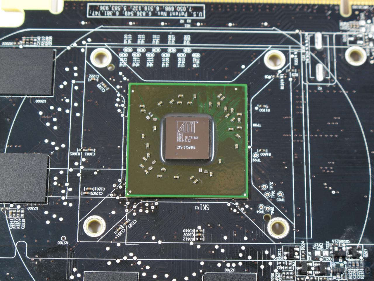 [07/05/2010] Ati Radeon HD 5760