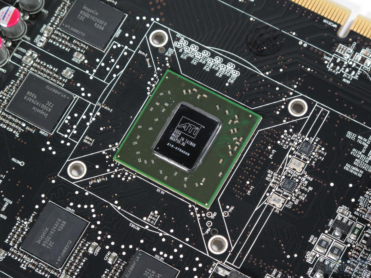 [07/05/2010] Ati Radeon HD 5750