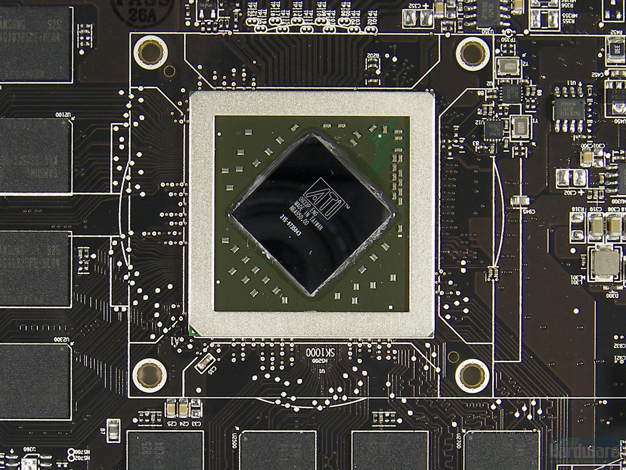 [07/05/2010] Ati Radeon HD 5850