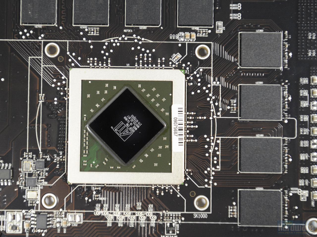 [07/05/2010] Ati Radeon HD 5870