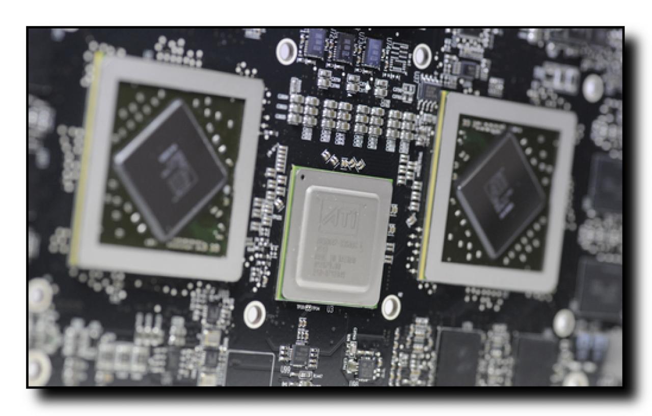[07/05/2010] Ati Radeon HD 5970