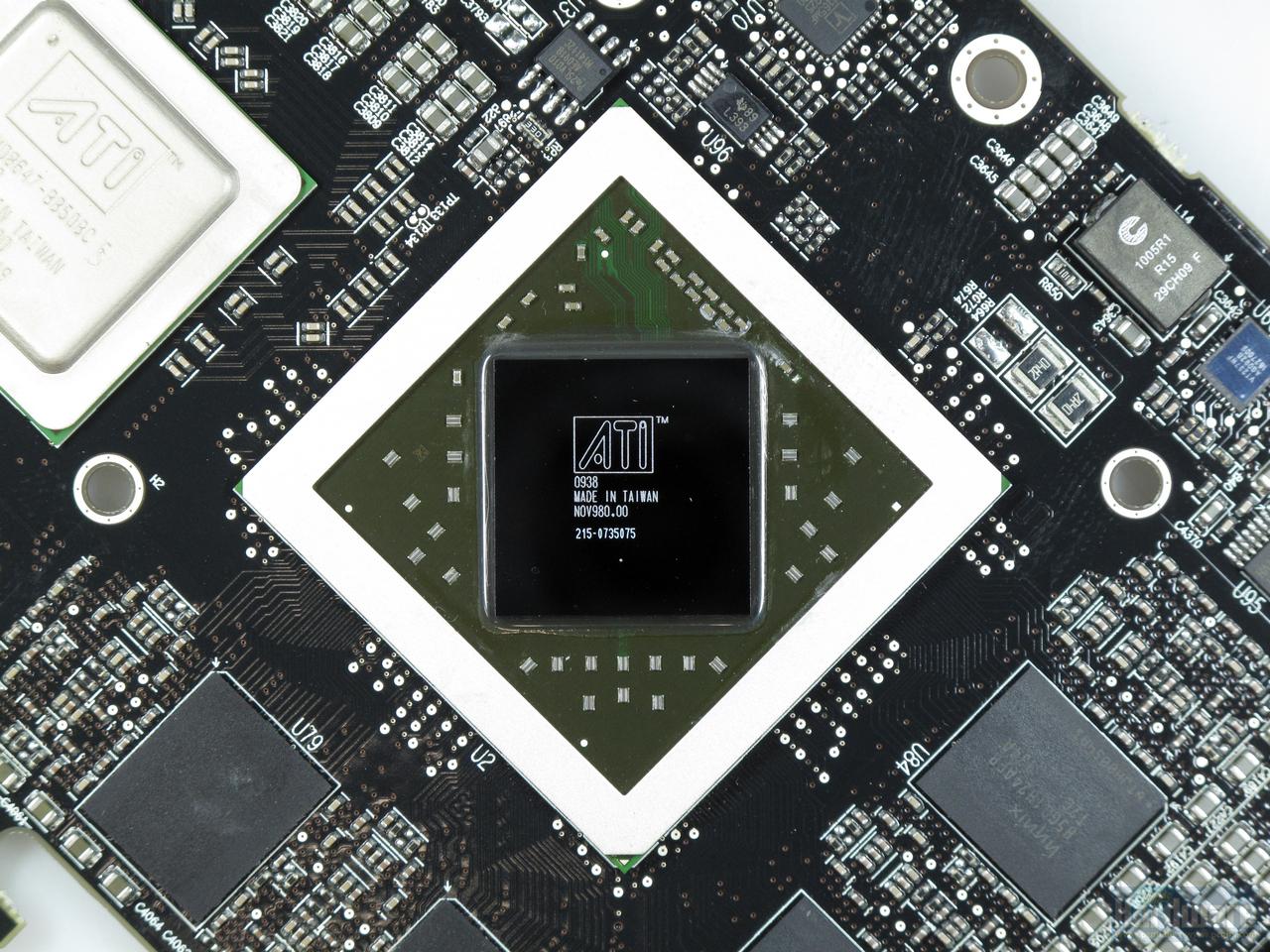 [07/05/2010] Ati Radeon HD 5970
