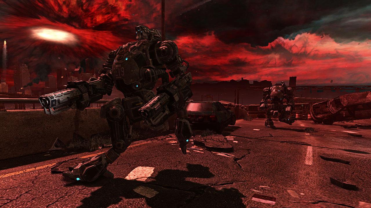 [28/05/2010] FEAR 3: Gruseliger Hands-On-Test auf der E3 (3)