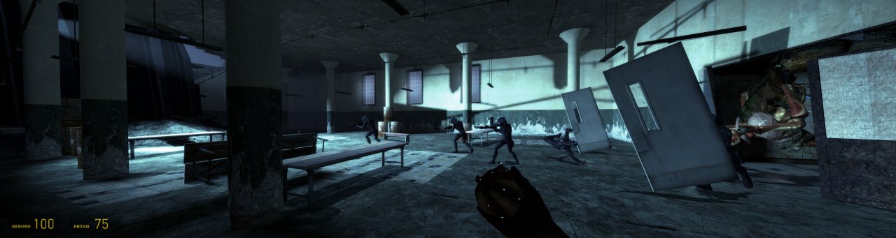 [07/05/2010] Half Life 2 CM 10.3 (3)