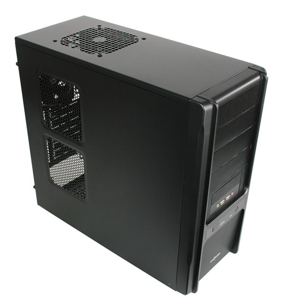 [10/05/2010] Ikonik En2-Tac 2.0 Black (4)