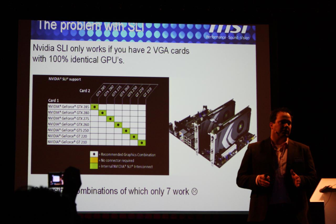 [21/05/2010] MSI-Vorabevent mit Informationen zu den neuen Hydra-Platinen (8)