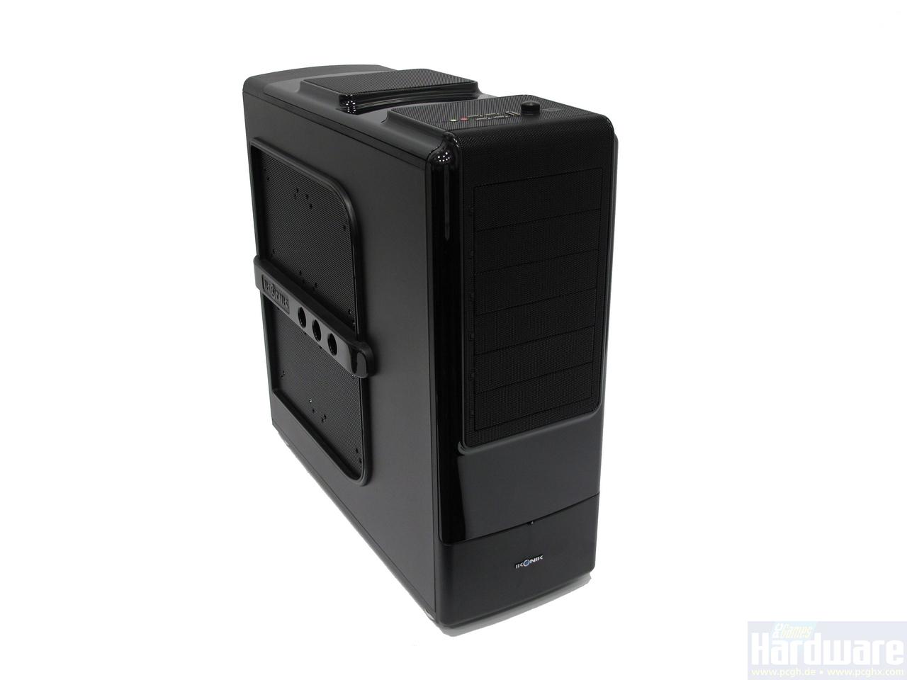 [17/05/2010] Ikonik Ra 2000
