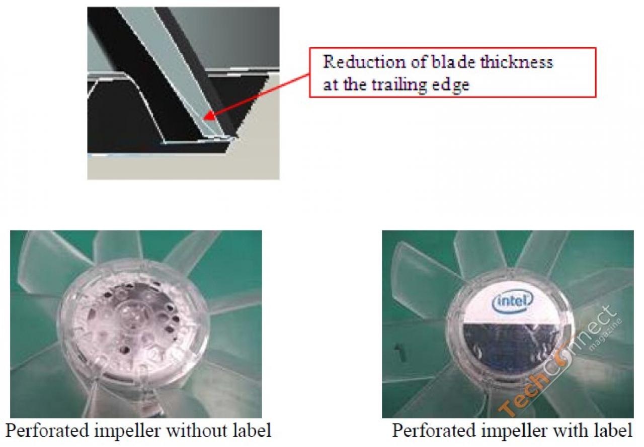 [16/05/2010] Intel Core i7-980X: Demnächst mit neuem Standard-Kühler