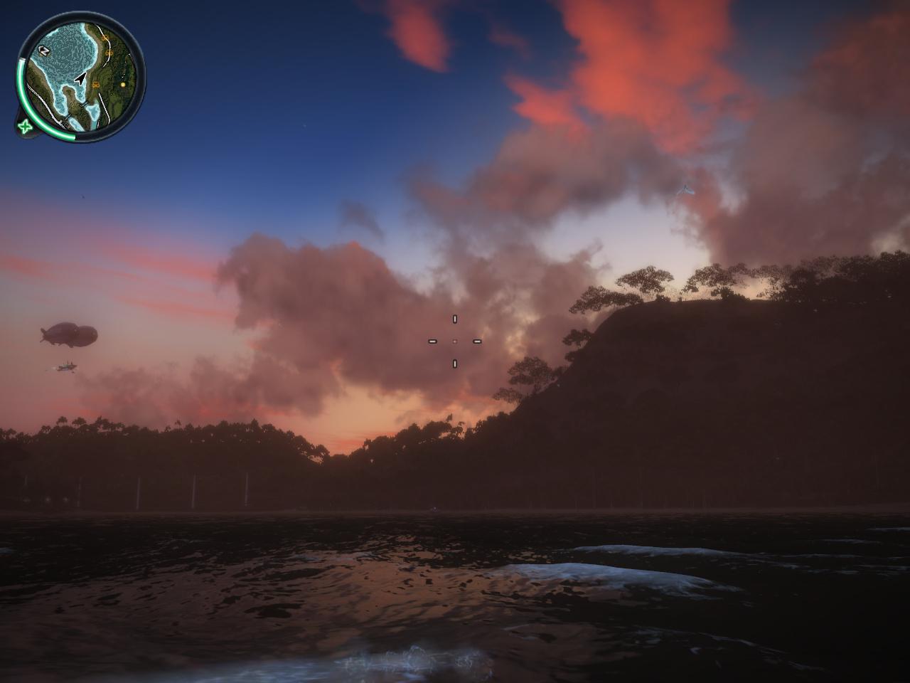 [21/05/2010] Just Cause 2 Standardwolken 4