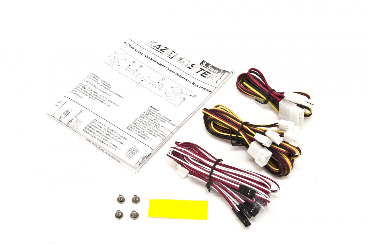 [12/05/2010] Scythe Kaze Master Pro 3,5 (1)