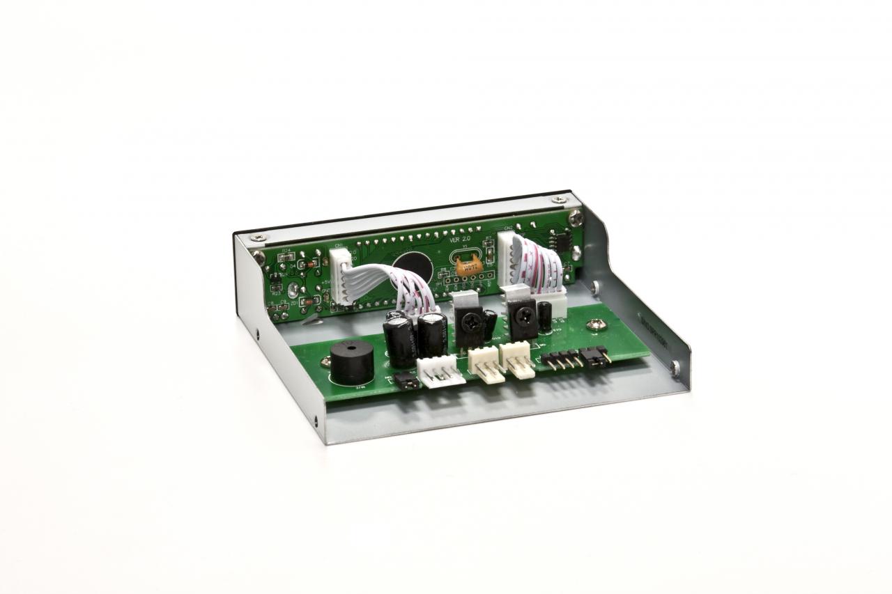 [20/05/2010] Scythe Kaze Server 3,5-Zoll (3)