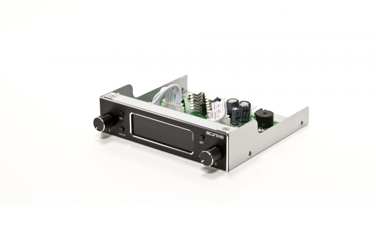 [20/05/2010] Scythe Kaze Server 3,5-Zoll (1)