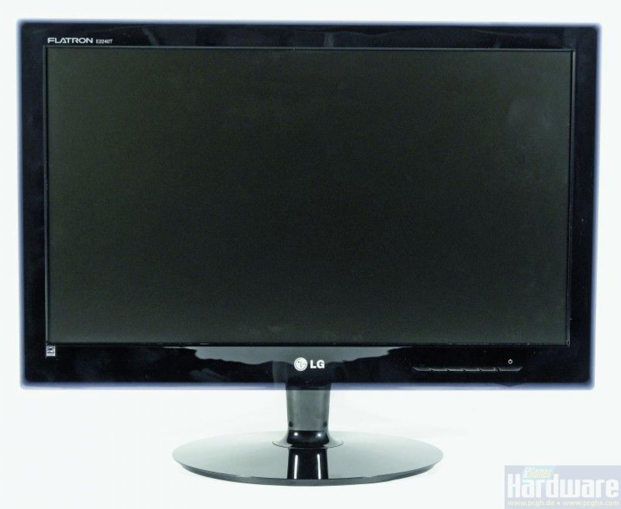 [28/05/2010] LG Flatron E2240T (22 Zoll)