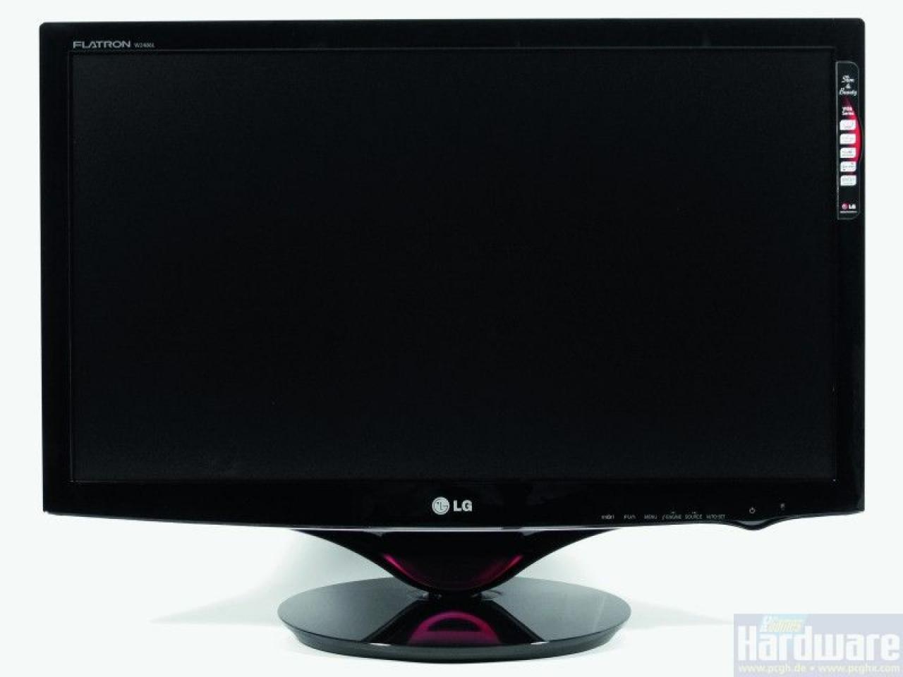 [28/05/2010] LG W2486L (24 Zoll)