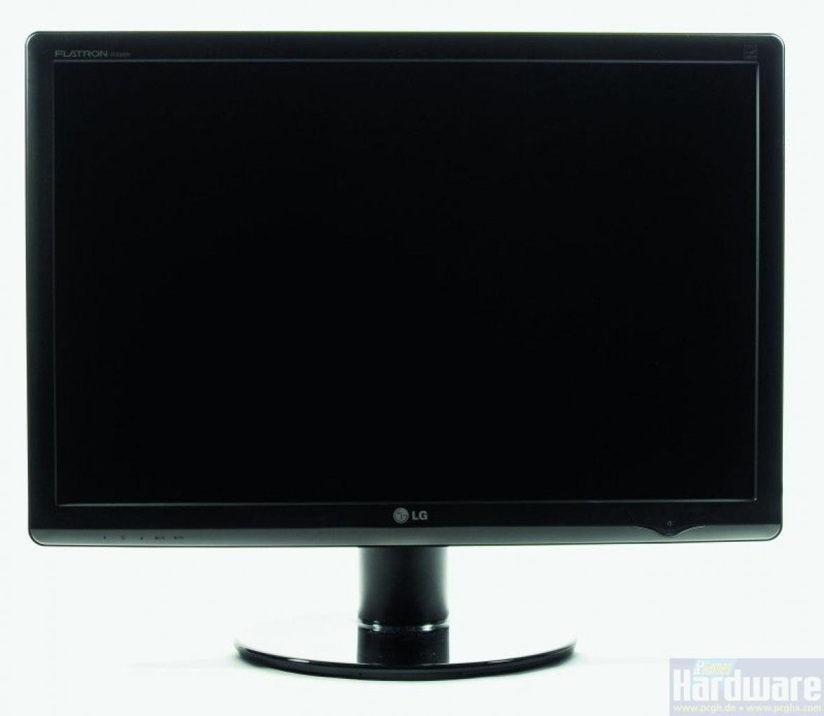 [28/05/2010] LG Flatron W3000H (30 Zoll)