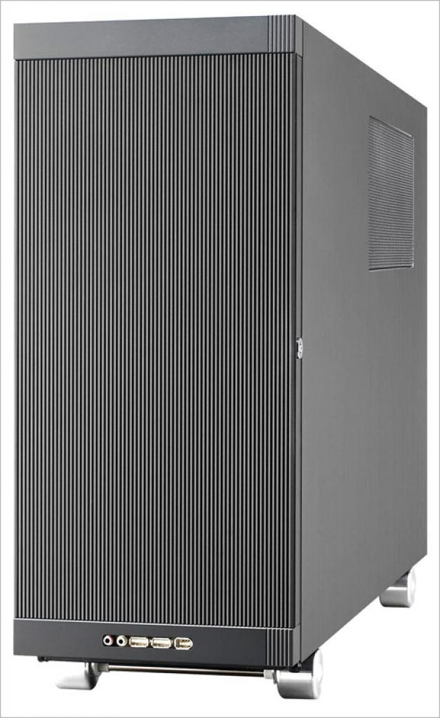 [19/05/2010] Platz 8: Lian-Li PC-V1100B plus, Preis: Ca. 300,- Euro