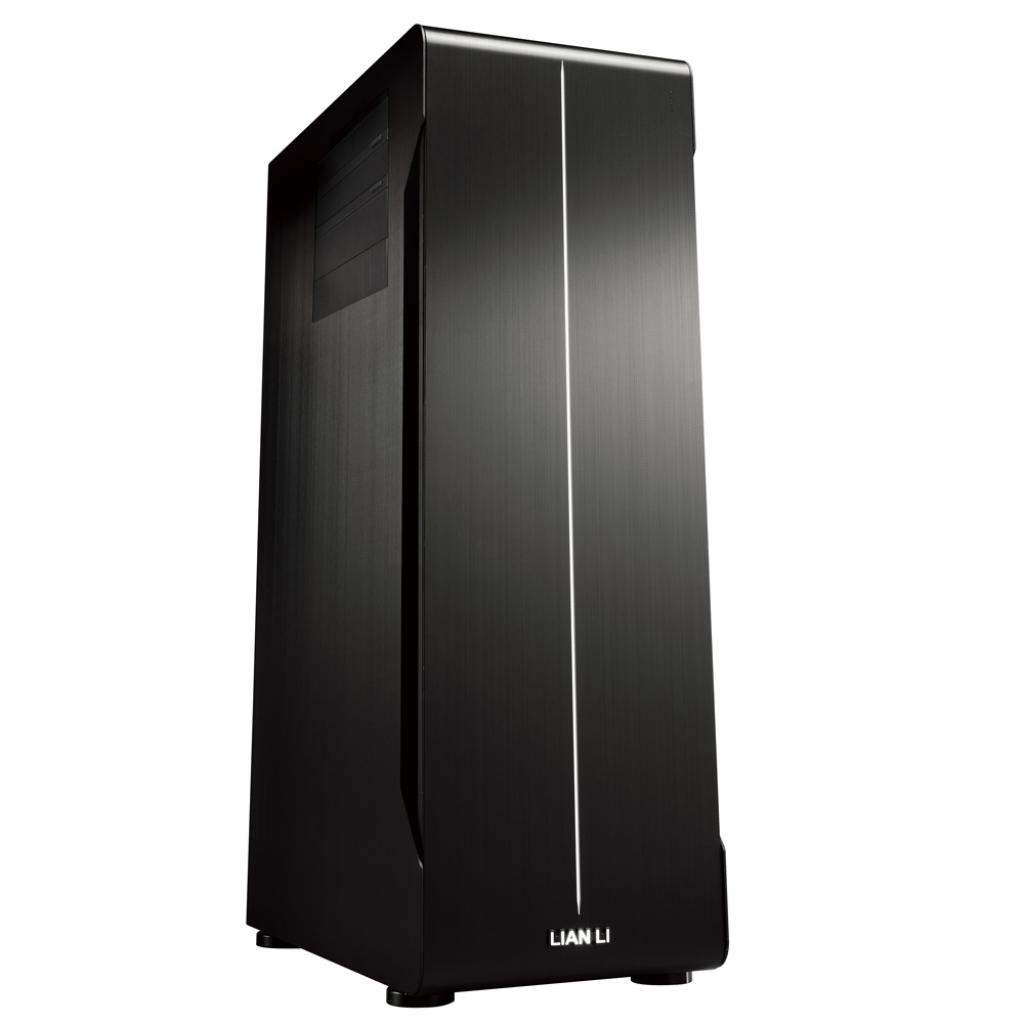 [19/05/2010] Platz 1: Lian-Li PC-X2000F, Preis: Ca. 550,- Euro