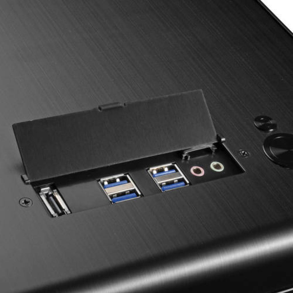 [04/05/2010] Lian-Li PC-X900 (5)