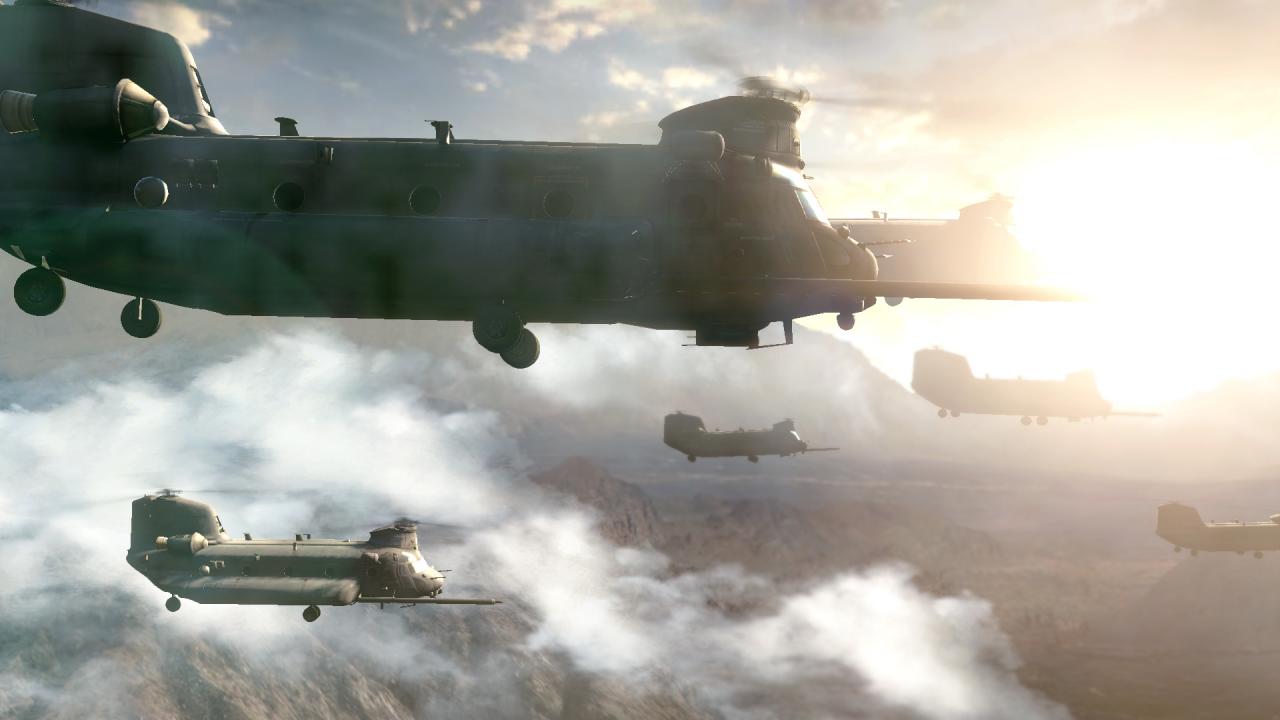 [12/05/2010] Medal of Honor: Dank Beta viele Ändernungen angekündigt (5)
