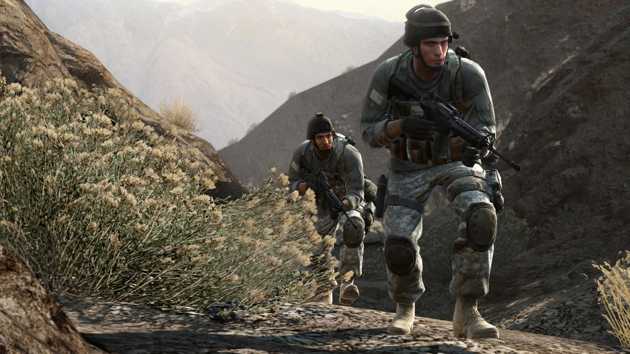 [12/05/2010] Medal of Honor (4)