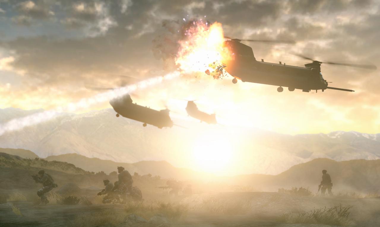 [12/05/2010] Medal of Honor (2)