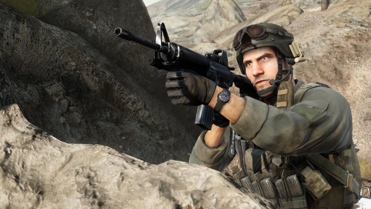 [12/05/2010] Medal of Honor (6)