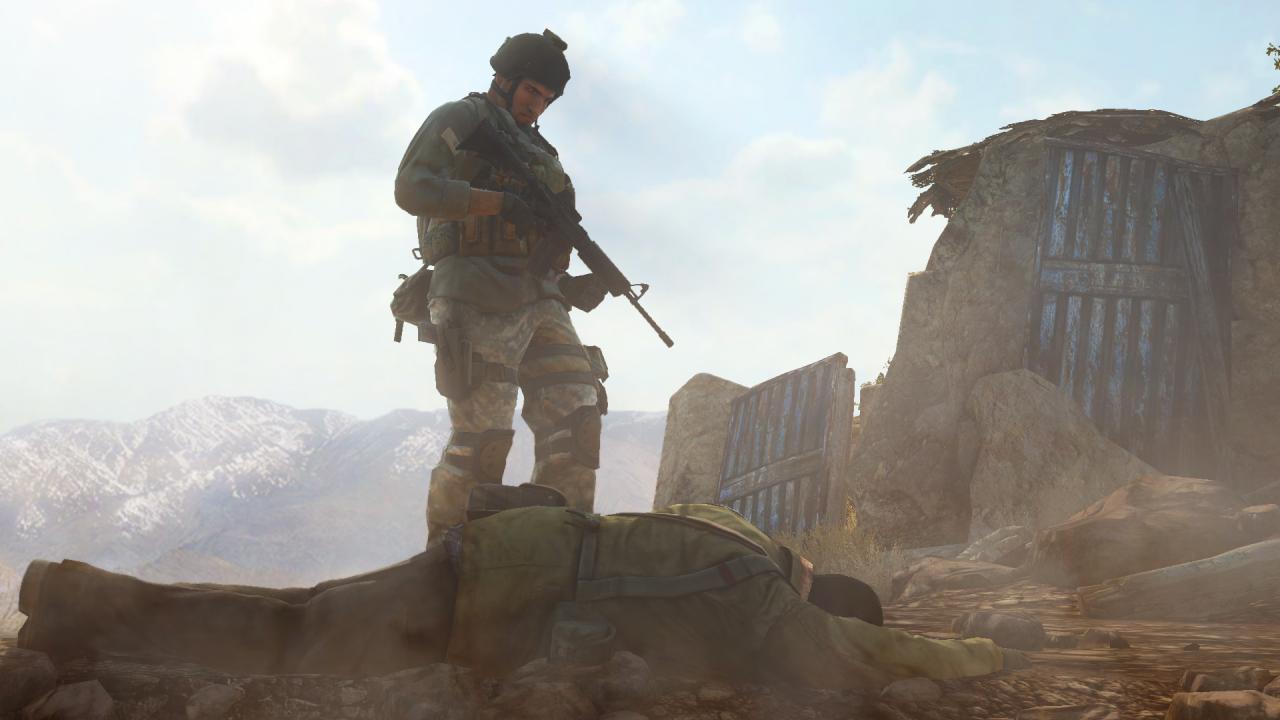 [12/05/2010] Medal of Honor (7)