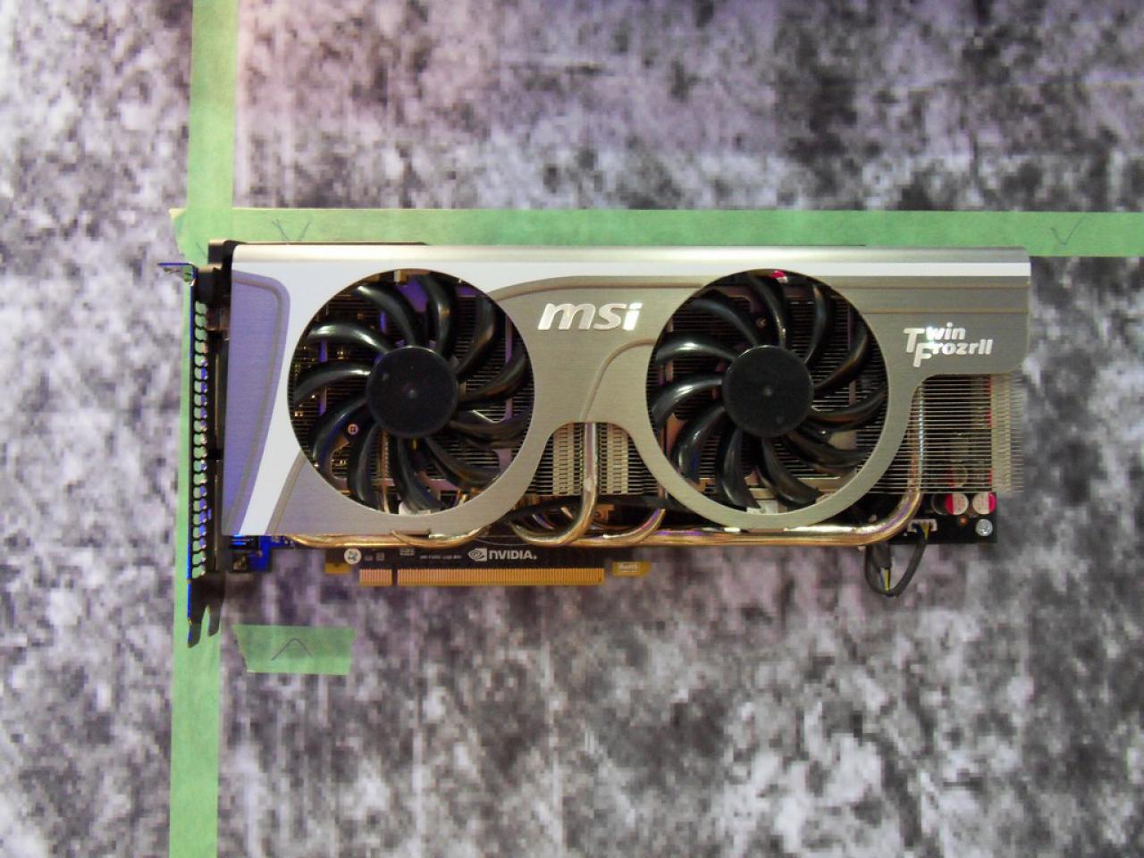 [31/05/2010] MSI Geforce GTX 480, GTX 470 und GTX 465 Twin Frozr II (3)